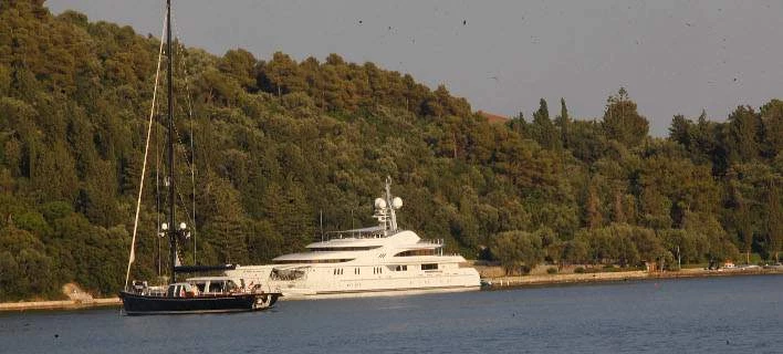 Τι προβλέπει το σχέδιο Ριμπολόβλεφ για τον Σκορπιό -Πολυτελείς βίλες, γήπεδο γκολφ, ποδοσφαίρου και μαρίνα